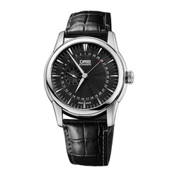 Oris 744.7665.4054LS