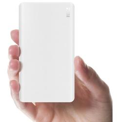 Xiaomi Mi Power Bank 10000 (серебристый)