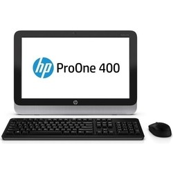 HP ProOne 400 All-in-One (L3E65EA)