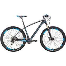 Pride XC-650 Pro 3.0 2015