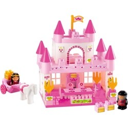 Ecoiffier Princess Castle 3078