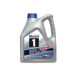 MOBIL 10W-60 4L