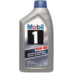 MOBIL 10W-60 1L