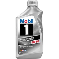 MOBIL 5W-50 1L