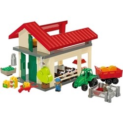 Ecoiffier Farmyard 3098