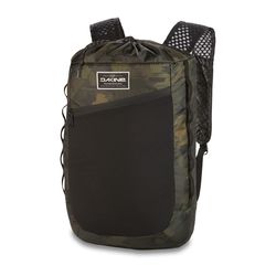 DAKINE Stowaway Rucksack 21L (камуфляж)