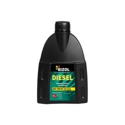BIZOL Diesel 15W-40 1L