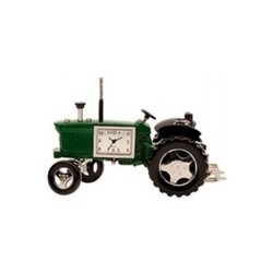Romanowski Tractor