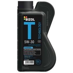 BIZOL Technology C2 5W-30 1L