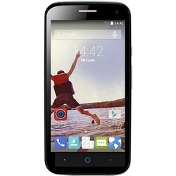 ZTE Blade Q lux 4G