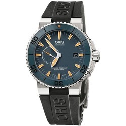 Oris 643.7654.7185.SetRS