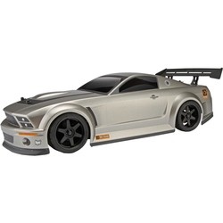 HPI Racing Sprint 2 Flux Ford Mustang GT-R 4WD 1:10