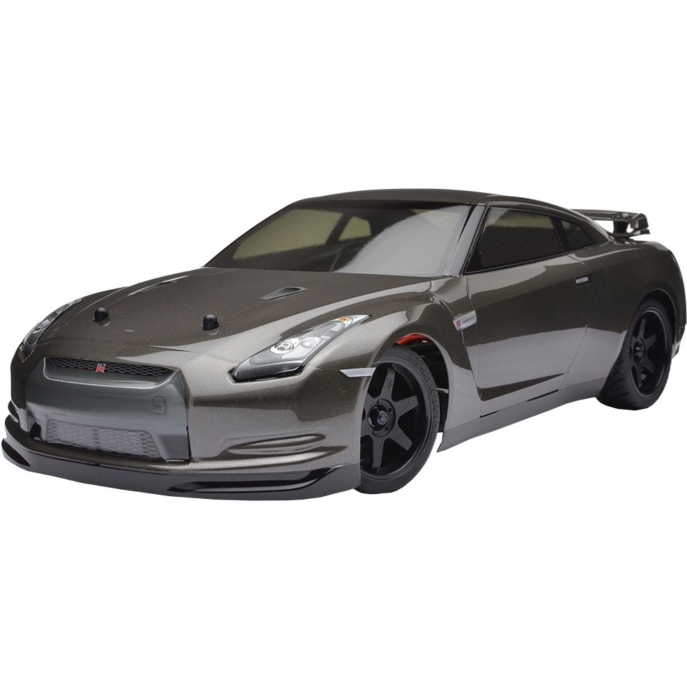 HPI Racing Sprint 2 Sport Nissan GT-R 4WD 1:10