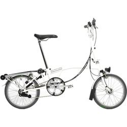 Brompton M3R