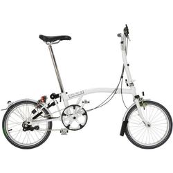 Brompton M6L