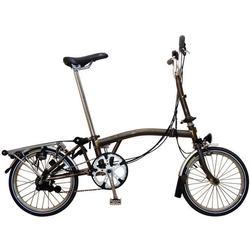 Brompton M6R