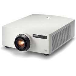 Christie DHD555-GS