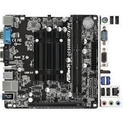 ASRock QC5000M-ITX/PH