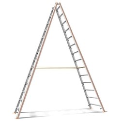 Eyfel Comfort-Profi 2x14
