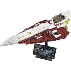 Lego Obi-Wans Jedi Starfighter 10215