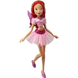 Winx Dance Bloom