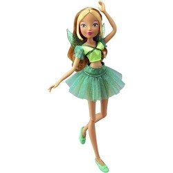 Winx Dance Flora