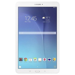 Samsung Galaxy Tab E 9.6 (белый)