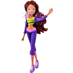 Winx Hip Hop Layla