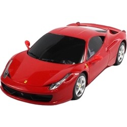 Rastar Ferrari 458 Italia SW-Control 1:18