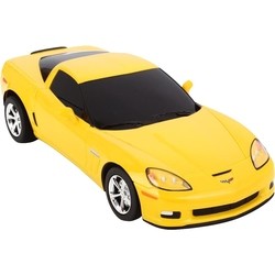 Rastar Chevrolet Corvette C6 GS 1:24