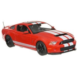 Rastar Ford Shelby GT500 1:14 (красный)