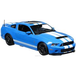 Rastar Ford Shelby GT500 1:14 (синий)