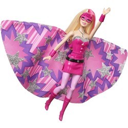 Barbie Princess Power Super Sparkle CDY61