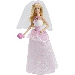 Barbie Bride CFF37