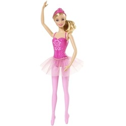 Barbie Fairytale Ballerina CFF43