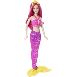 Barbie Fairytale Mermaid CFF29