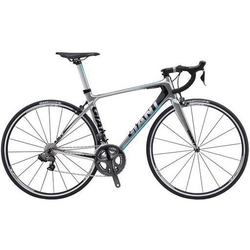 Giant TCR Advanced 0 2012