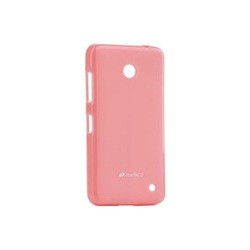 Melkco Poly Jacket for Lumia 630