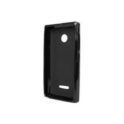 Drobak Elastic PU for Lumia 435