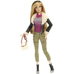 Barbie Style Bomber Jacket BLR58