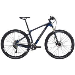 Giant XTC Advanced 29er 1 2015