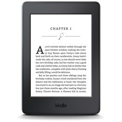 Amazon Kindle Paperwhite 3G 2015