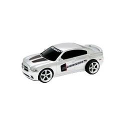 New Bright Sport Dodge Charger 1:24