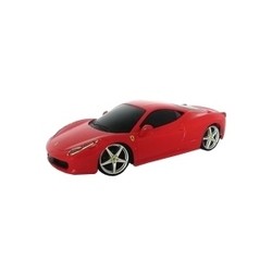 New Bright Sport Ferrari F458 1:24