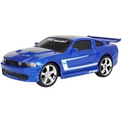 New Bright Sport Ford Mustang 1:24