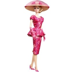 Barbie Fashionably Floral CGK91