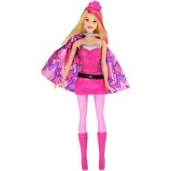 Barbie Princess Power Super Sparkle CFF60