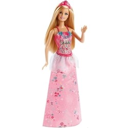 Barbie Fairytale Magic Princess BCP17
