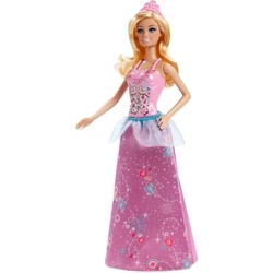 Barbie Fairytale Magic Princess BCP16