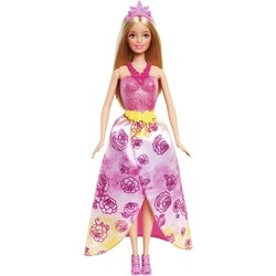 Barbie Fairytale Princess CFF25